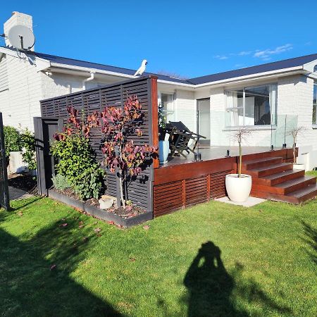 Апартаменты 253 On Highgate Дьюндин Экстерьер фото