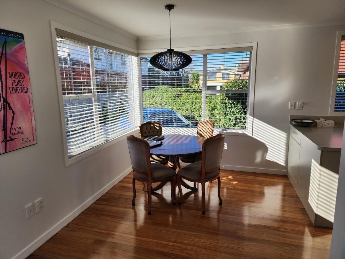 Апартаменты 253 On Highgate Дьюндин Экстерьер фото