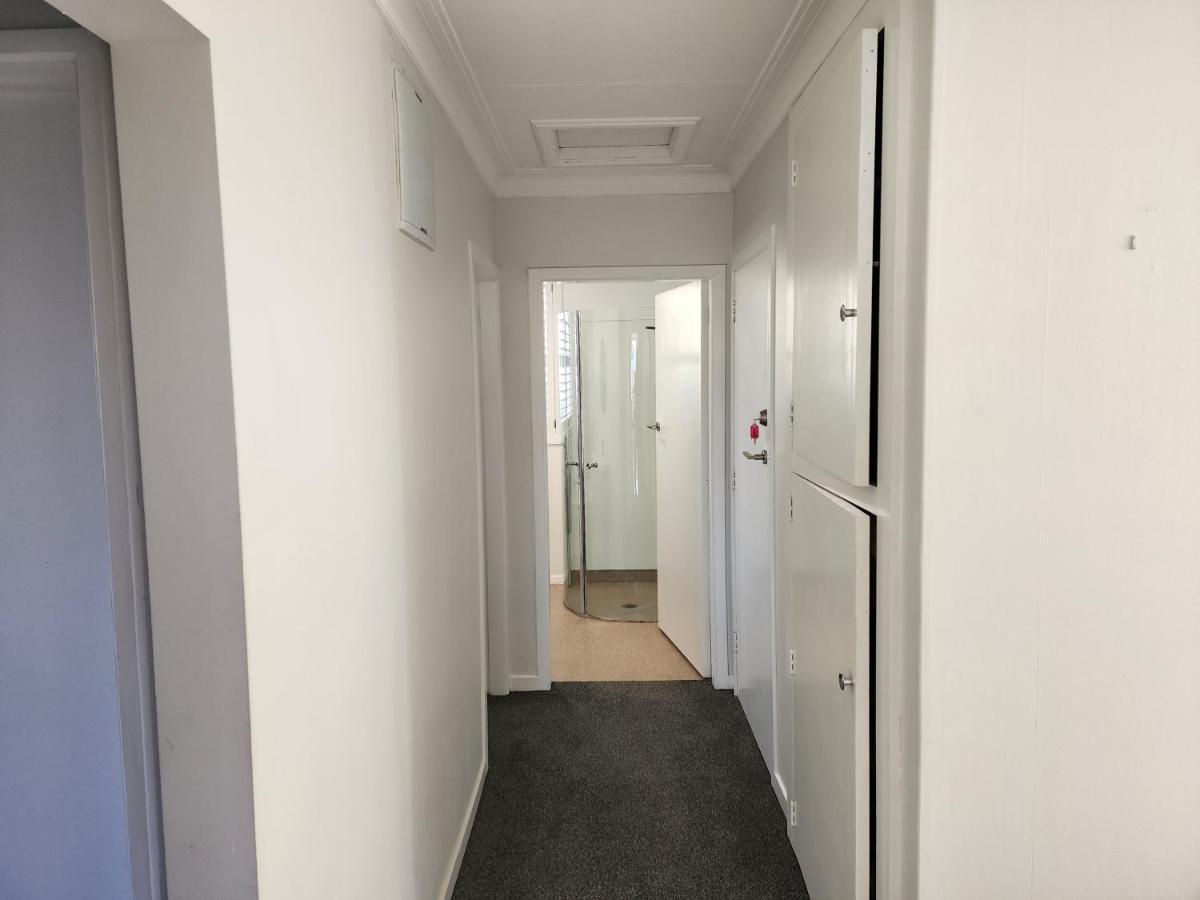 Апартаменты 253 On Highgate Дьюндин Экстерьер фото