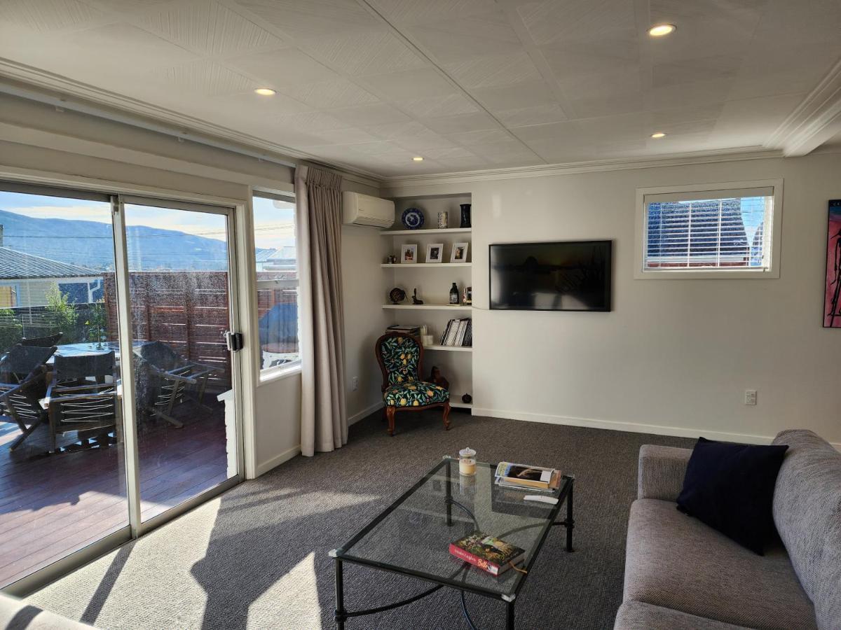 Апартаменты 253 On Highgate Дьюндин Экстерьер фото